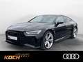 Audi RS7 4.0 TFSI q. Tiptr., LED, RS-AGA, Schwarz - thumbnail 1