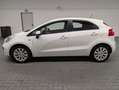 Kia Rio Für Gewerbe, Ex-/Import Weiß - thumbnail 2
