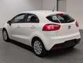 Kia Rio Für Gewerbe, Ex-/Import Weiß - thumbnail 3