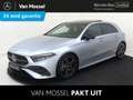 Mercedes-Benz A 180 AMG Line Panorama Dak / Nightpakket / Parkeercamer Gris - thumbnail 1