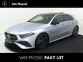 Mercedes-Benz A 180 AMG Line Panorama Dak / Nightpakket / Parkeercamer Grigio - thumbnail 1