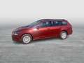 Volkswagen Golf Variant Comfortline TSI Rouge - thumbnail 2