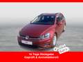 Volkswagen Golf Variant Comfortline TSI Rouge - thumbnail 1