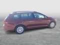 Volkswagen Golf Variant Comfortline TSI Rouge - thumbnail 5