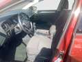 Volkswagen Golf Variant Comfortline TSI Rouge - thumbnail 8
