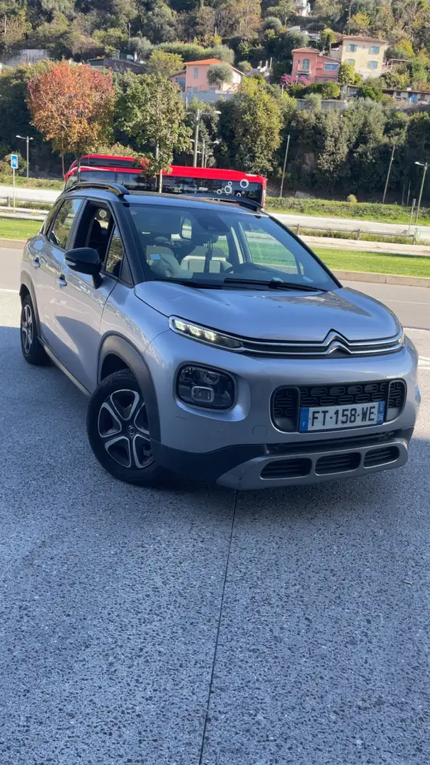 Citroen C3 Aircross PureTech 110 S&S BVM6 Feel Pack - 1