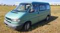 Volkswagen T4 California Coach, 1. Hd. , Solar, Hubdach, Standhzg, Küche Vert - thumbnail 4