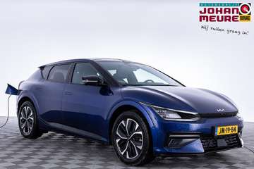 GT-Line AWD 77.4 kWh | PANORAMADAK | Head-UP | Mer