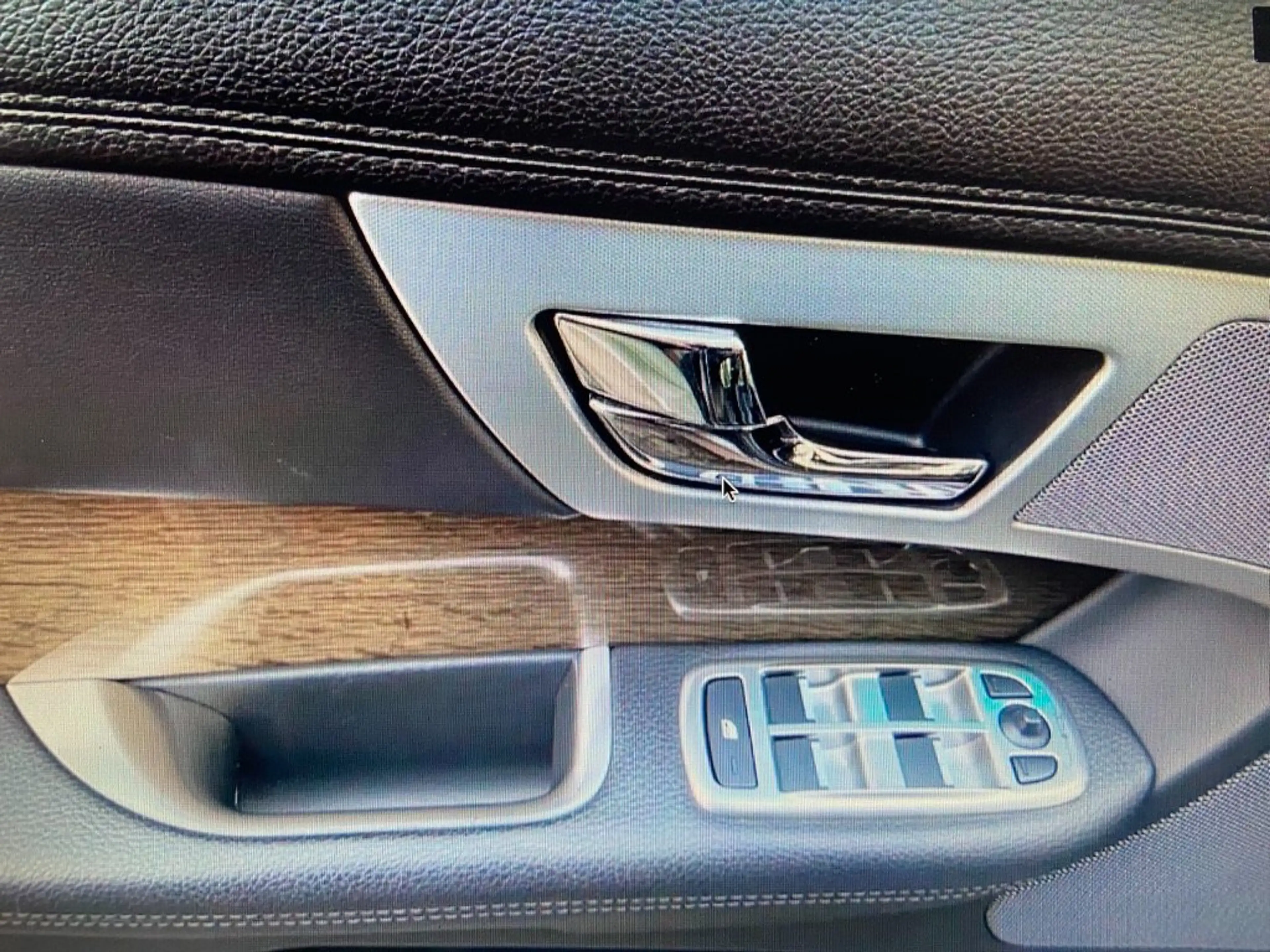 Jaguar XF 2.2 D - 1e Eigen - Navi - Camera - Onderhouden — photo 10