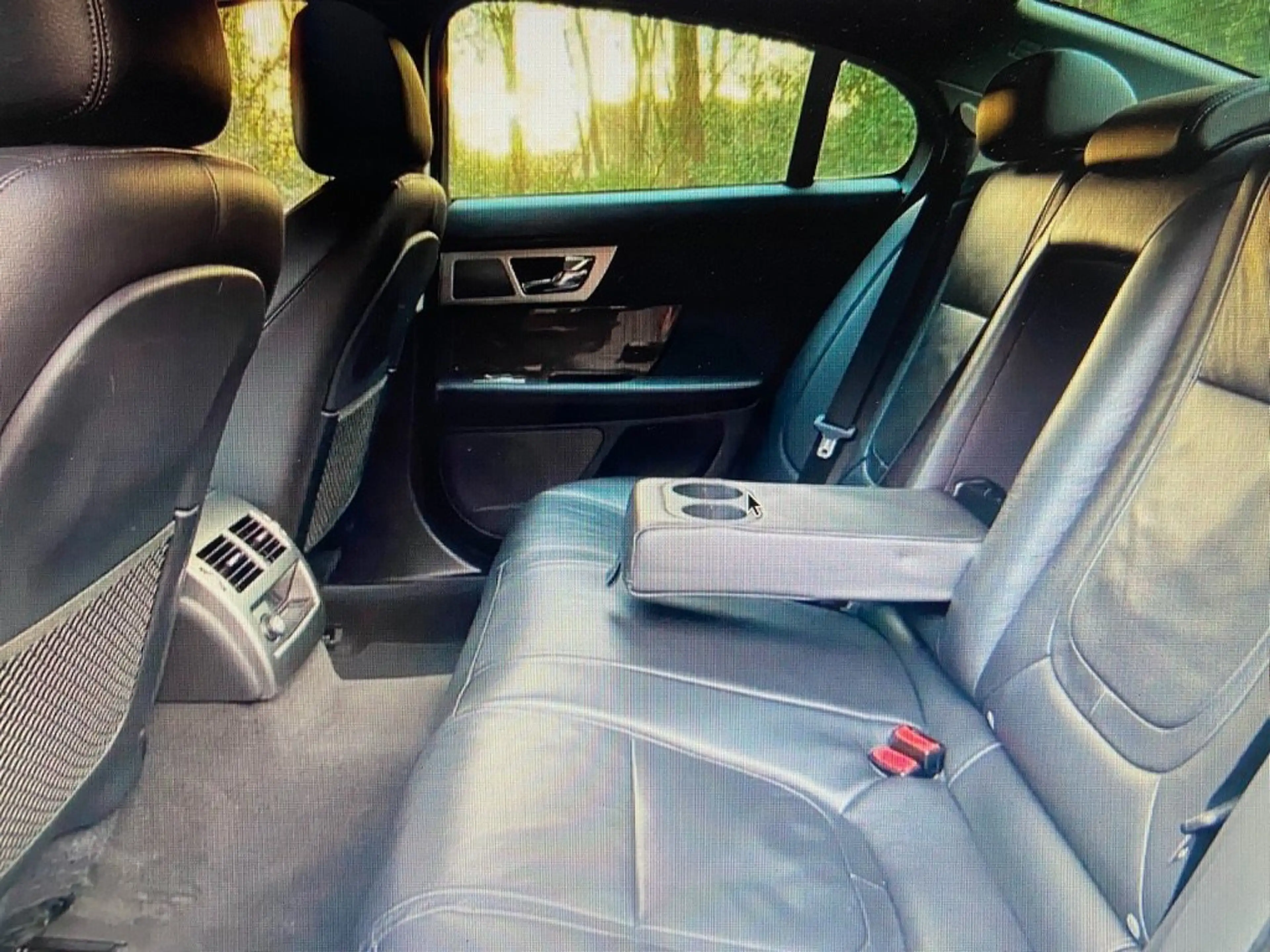 Jaguar XF 2.2 D - 1e Eigen - Navi - Camera - Onderhouden — photo 12