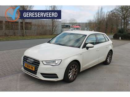 Audi A3 Sportback 1.4 TFSI Attr.PL+g-t