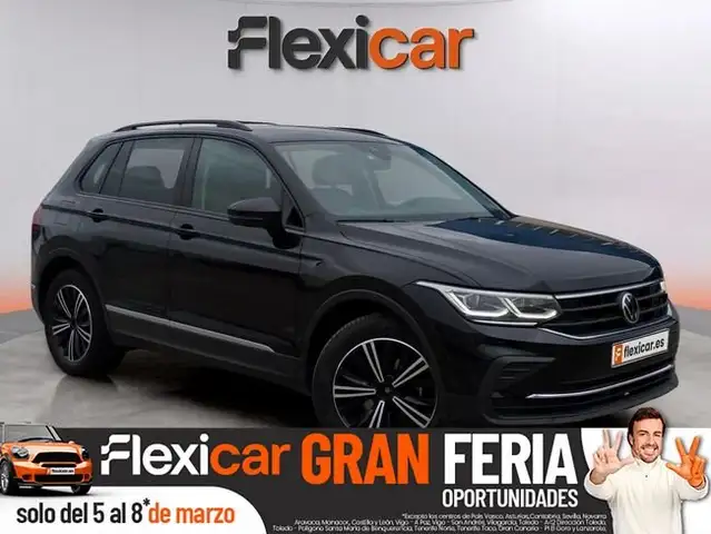 Volkswagen Tiguan 2.0TDI Life DSG 110kW