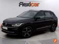 Volkswagen Tiguan 2.0TDI Life DSG 110kW Negro - thumbnail 3