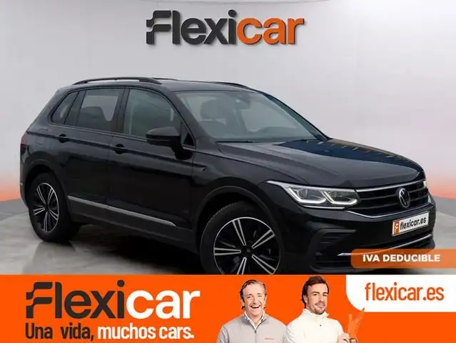 Volkswagen Tiguan 2.0TDI Life DSG 110kW