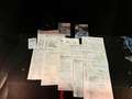 Ford Galaxy 2.0 TDCi 163cv aut. E5 7Posti Titanium KM CERT-BT Noir - thumbnail 50