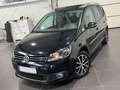 Volkswagen Touran 1.4 TSi **Navi*SHZ*AHK*Temp*Panorama** Schwarz - thumbnail 1