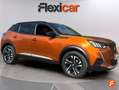 Peugeot 2008 1.2 PureTech S&S GT Line 130 Naranja - thumbnail 11