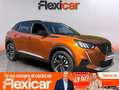 Peugeot 2008 1.2 PureTech S&S GT Line 130 Naranja - thumbnail 1