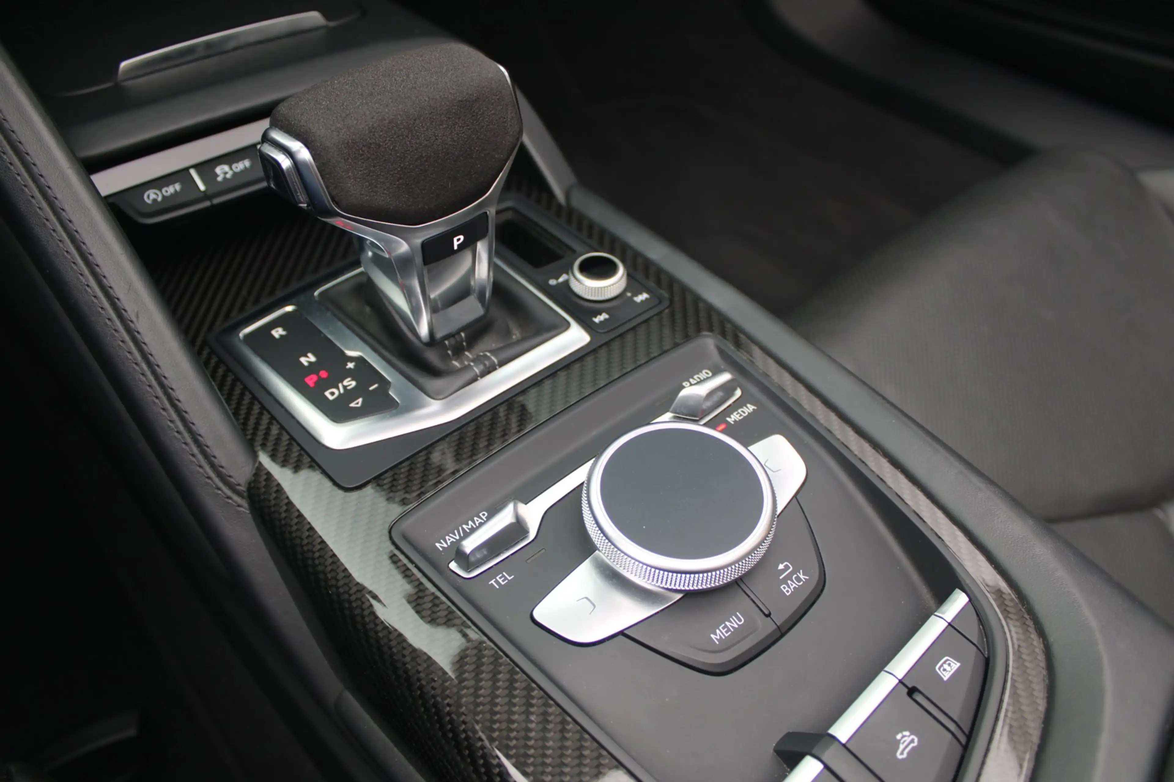 Audi R8 Spyder 5.2 Performance Quattro 620pk | Capristo | — photo 12