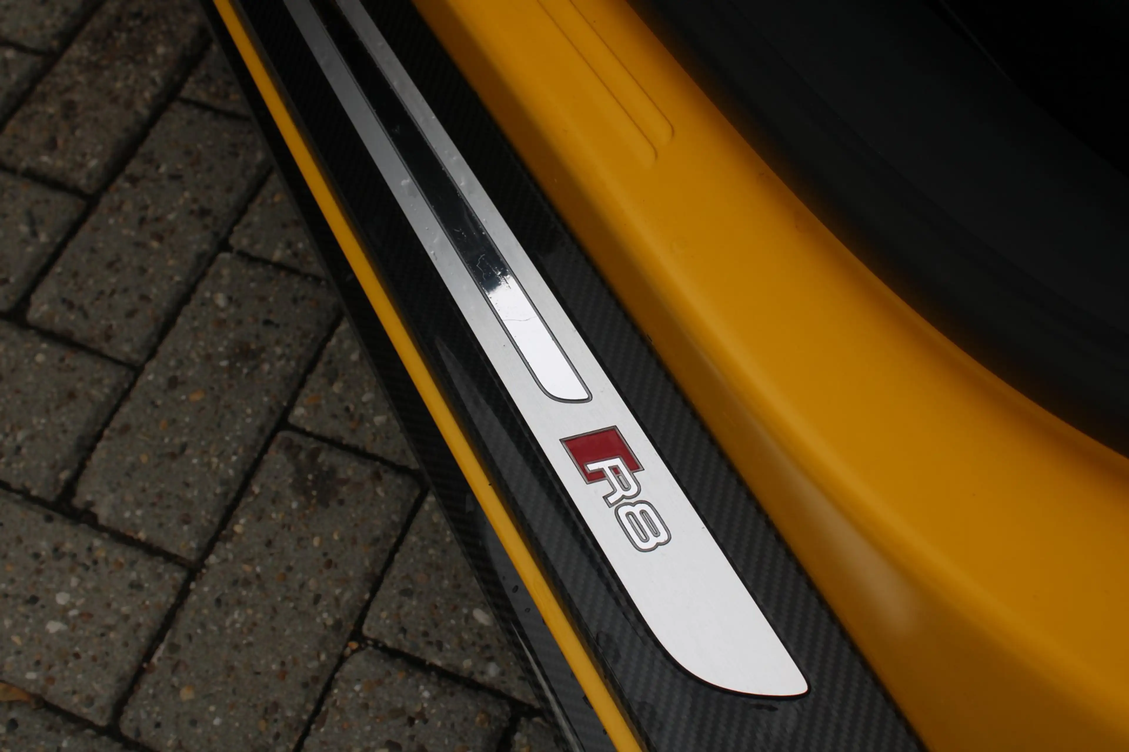 Audi R8 Spyder 5.2 Performance Quattro 620pk | Capristo | — photo 23