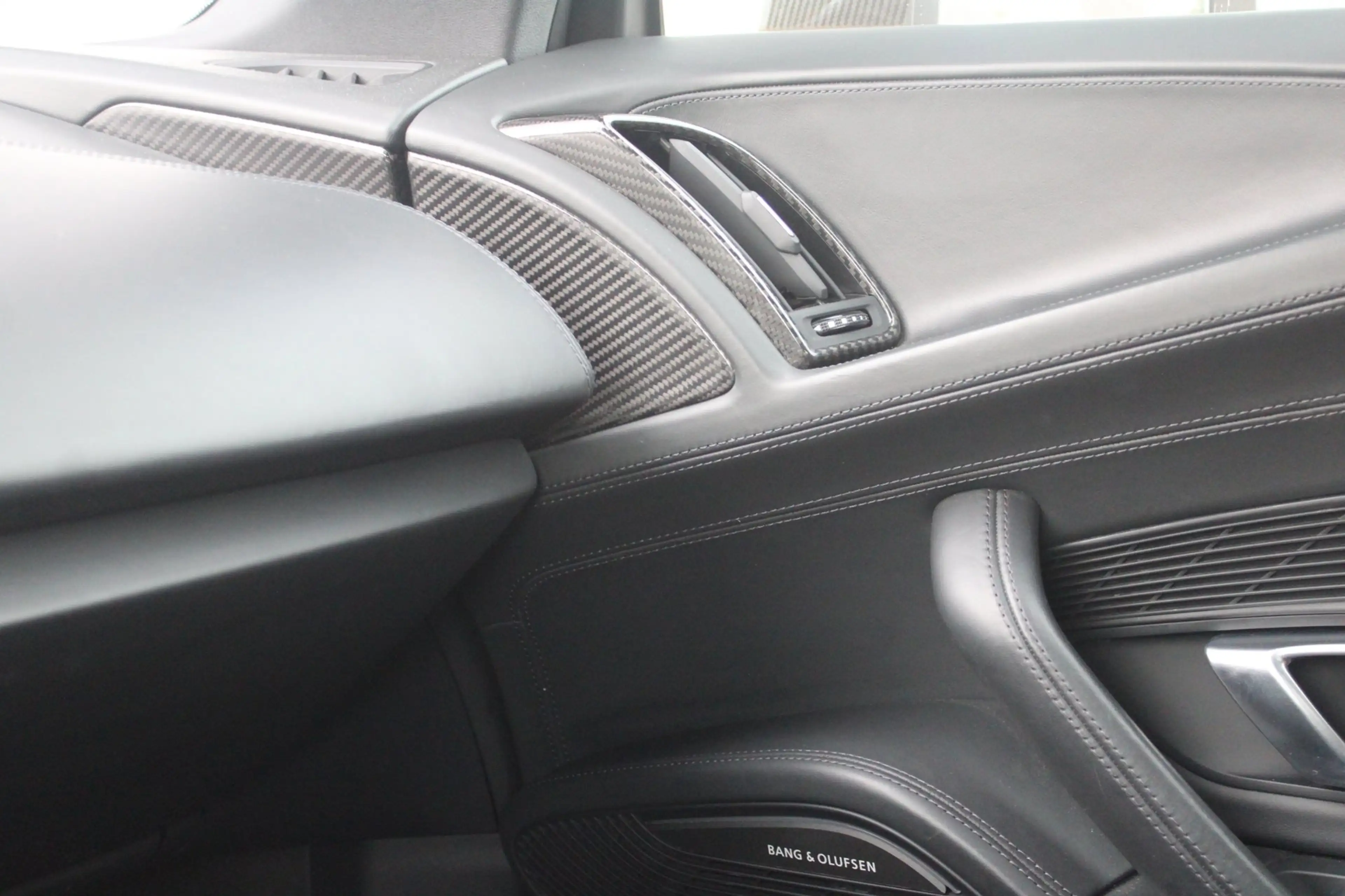 Audi R8 Spyder 5.2 Performance Quattro 620pk | Capristo | — photo 27
