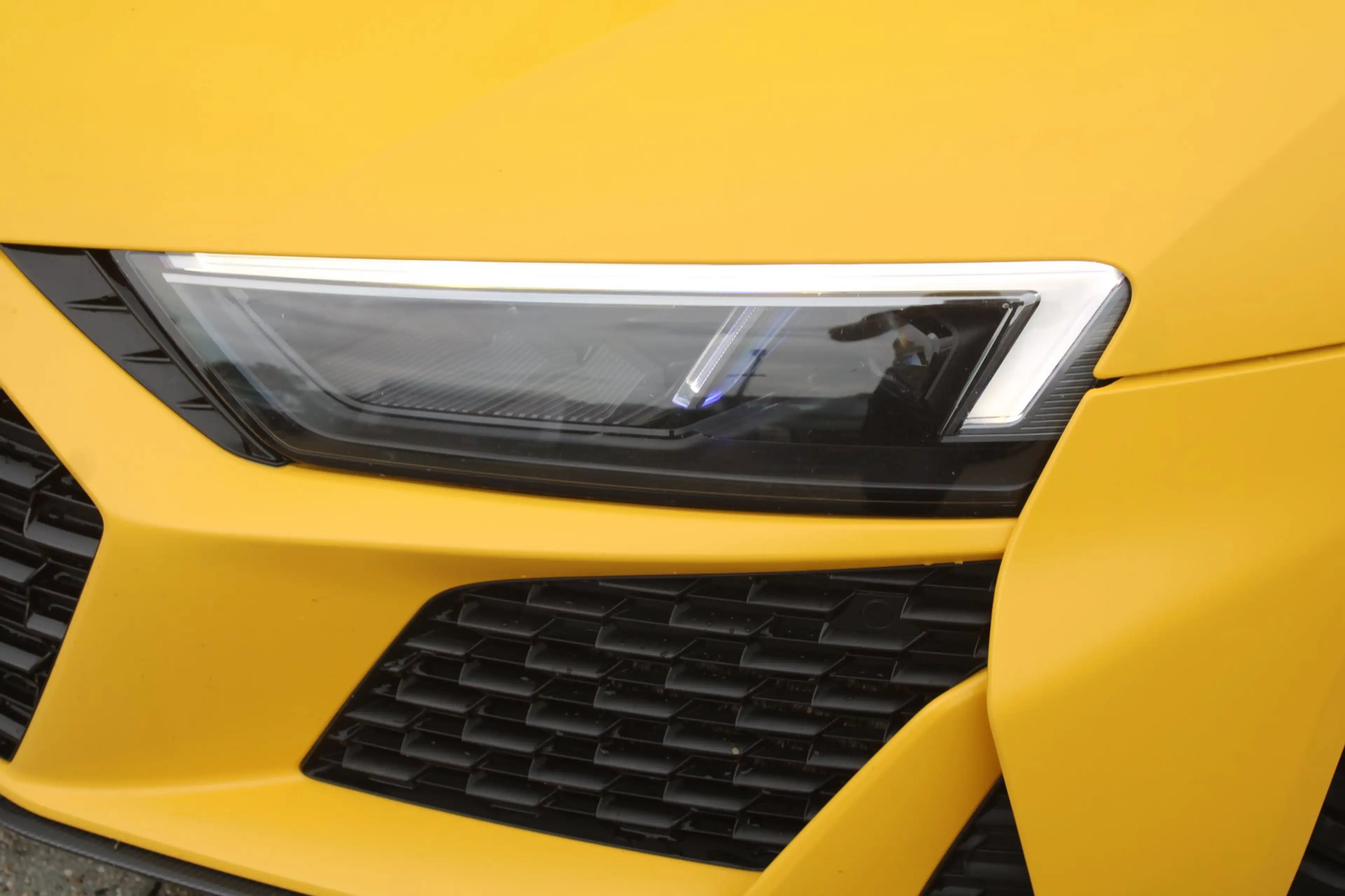 Audi R8 Spyder 5.2 Performance Quattro 620pk | Capristo | — photo 5