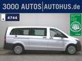 Mercedes-Benz Vito CDI Extralang 8-Sitzer Navi RFK Shz Weiß - thumbnail 1