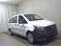 Mercedes-Benz Vito CDI Extralang 8-Sitzer Navi RFK Shz Blanc - thumbnail 3