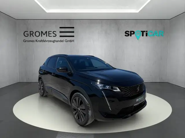 Peugeot 3008 main image
