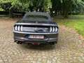 Ford Mustang Mustang Convertible 2.3 Eco Boost Aut. Gris - thumbnail 4