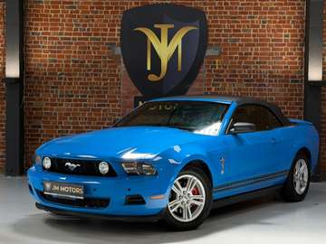 3.7 V6 Automaat