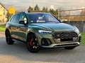 Audi SQ5 BiTurbo| Matrix| Pano| Massage| 360°| Voll| TOP Groen - thumbnail 2