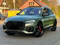 Audi SQ5 BiTurbo| Matrix| Pano| Massage| 360°| Voll| TOP Groen - thumbnail 1