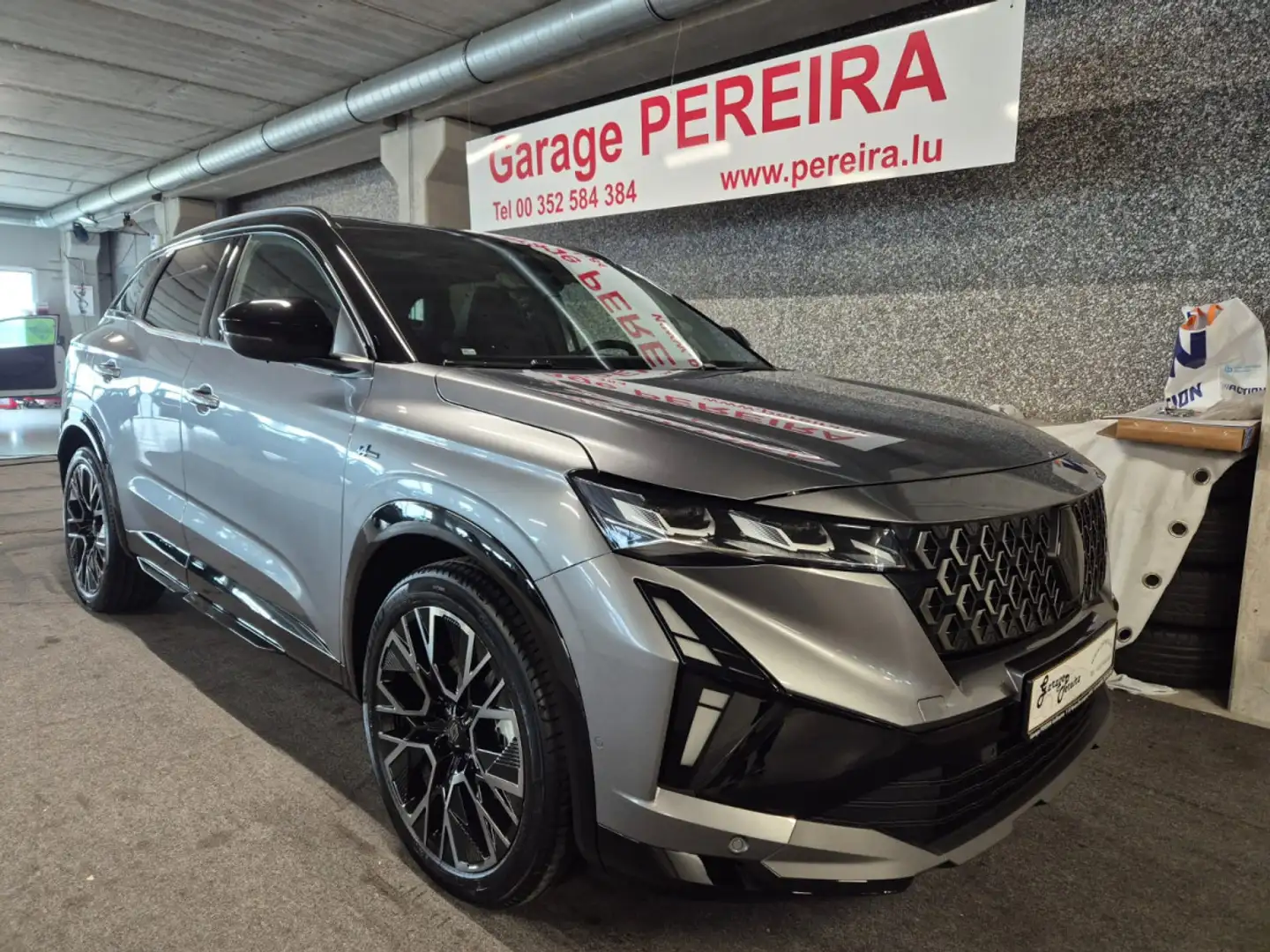 renault austral