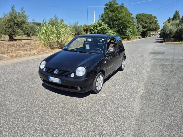 Volkswagen Lupo 1.4 tdi Highline c/abs