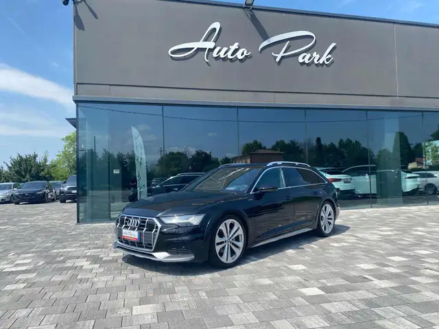 Audi A6 allroad 50 TDI 3.0 quattro tiptronic - IVA ESPOSTA