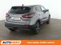 Nissan Qashqai 1.3 DIG-T Acenta Aut*NAVI*TEMPO*CAM*PDC*SHZ* Grau - thumbnail 6