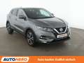 Nissan Qashqai 1.3 DIG-T Acenta Aut*NAVI*TEMPO*CAM*PDC*SHZ* Grau - thumbnail 8