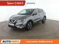 Nissan Qashqai 1.3 DIG-T Acenta Aut*NAVI*TEMPO*CAM*PDC*SHZ* Grau - thumbnail 1