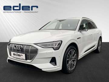 50 quattro 230 kW Business
