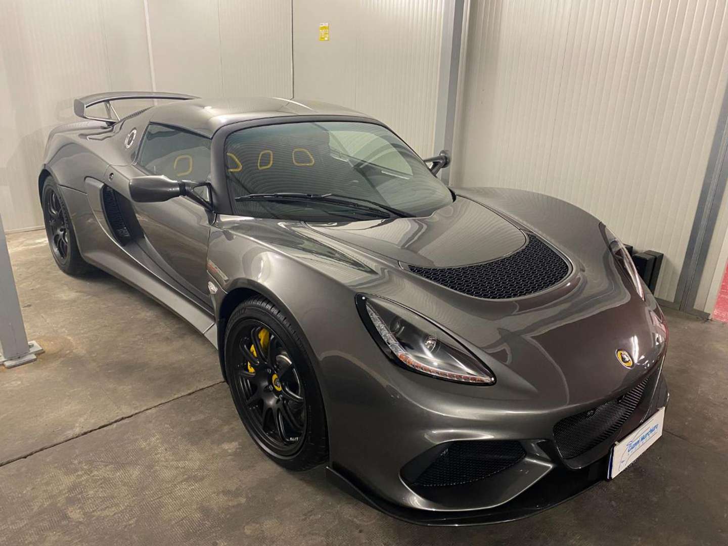 Lotus Exige Sport Final Edition -  - Joinsteer - #2