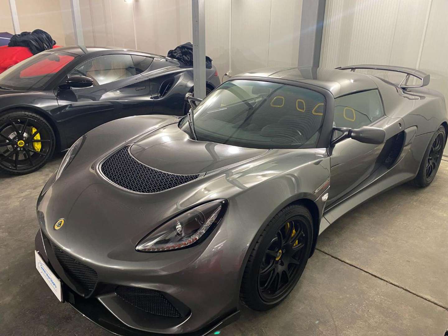 Lotus Exige Sport Final Edition -  - Joinsteer - #1