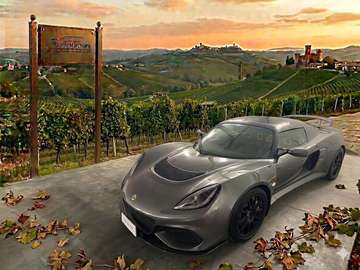 Sport 390 Final Edition SOLI 200KM