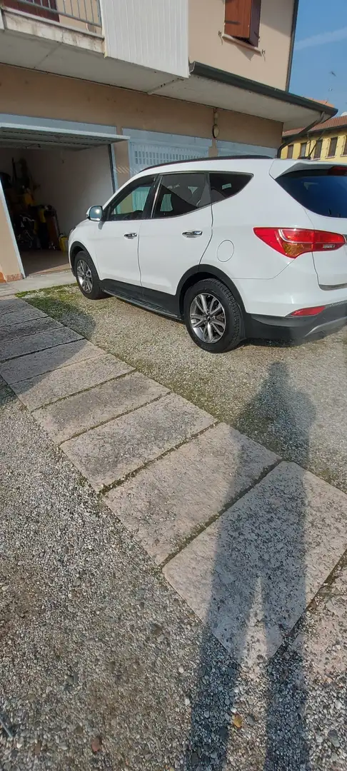 Hyundai SANTA FE 2.0 crdi Comfort Plus 2wd - 2