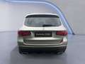 Mercedes-Benz GLC 200 d Argintiu - thumbnail 4