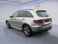 Mercedes-Benz GLC 200 d Argintiu - thumbnail 3