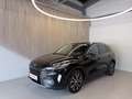 Ford Kuga 2,0 EcoBlue Hybrid Titanium X Schwarz - thumbnail 1