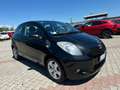 Toyota Yaris NEOPATENTATI  3p 1.0 Sol Negro - thumbnail 3