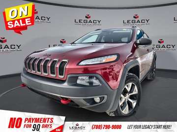 TRAILHAWK