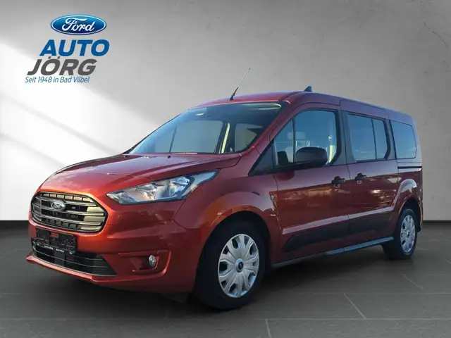 Ford Transit Connect Kombi lang Trend 1.5 EcoBlue 230 L2